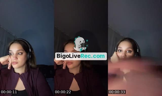 Bigo live: ~E L İ F ~ by @tektabanca27