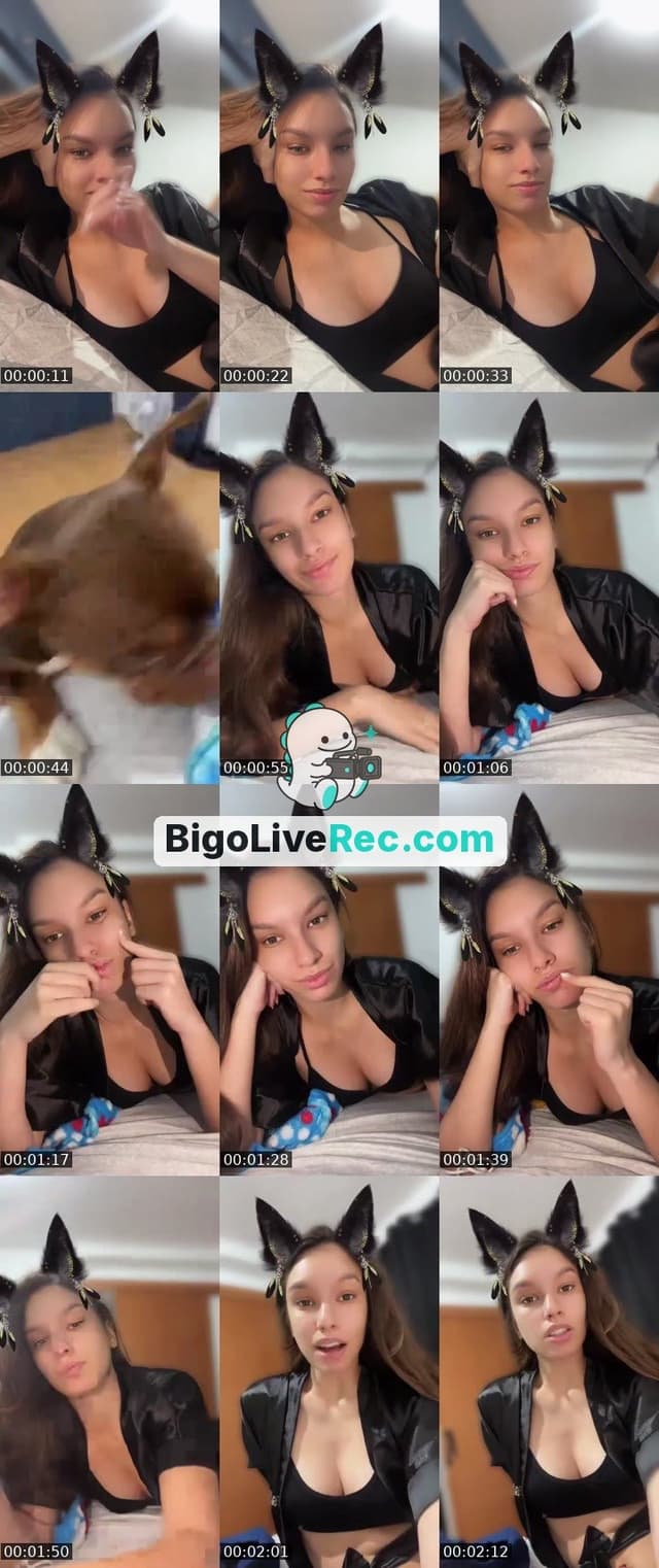 Bigo live: #Beauty Novata by @yasminchamarell