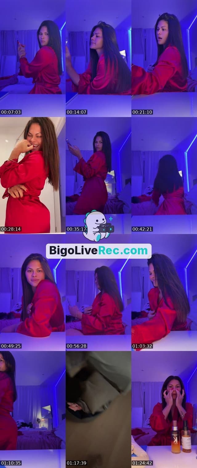 Bigo live: ❤️ by @fox.mayer