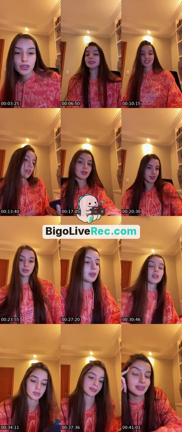 Bigo live: New month 💕 by @ba.mandyg