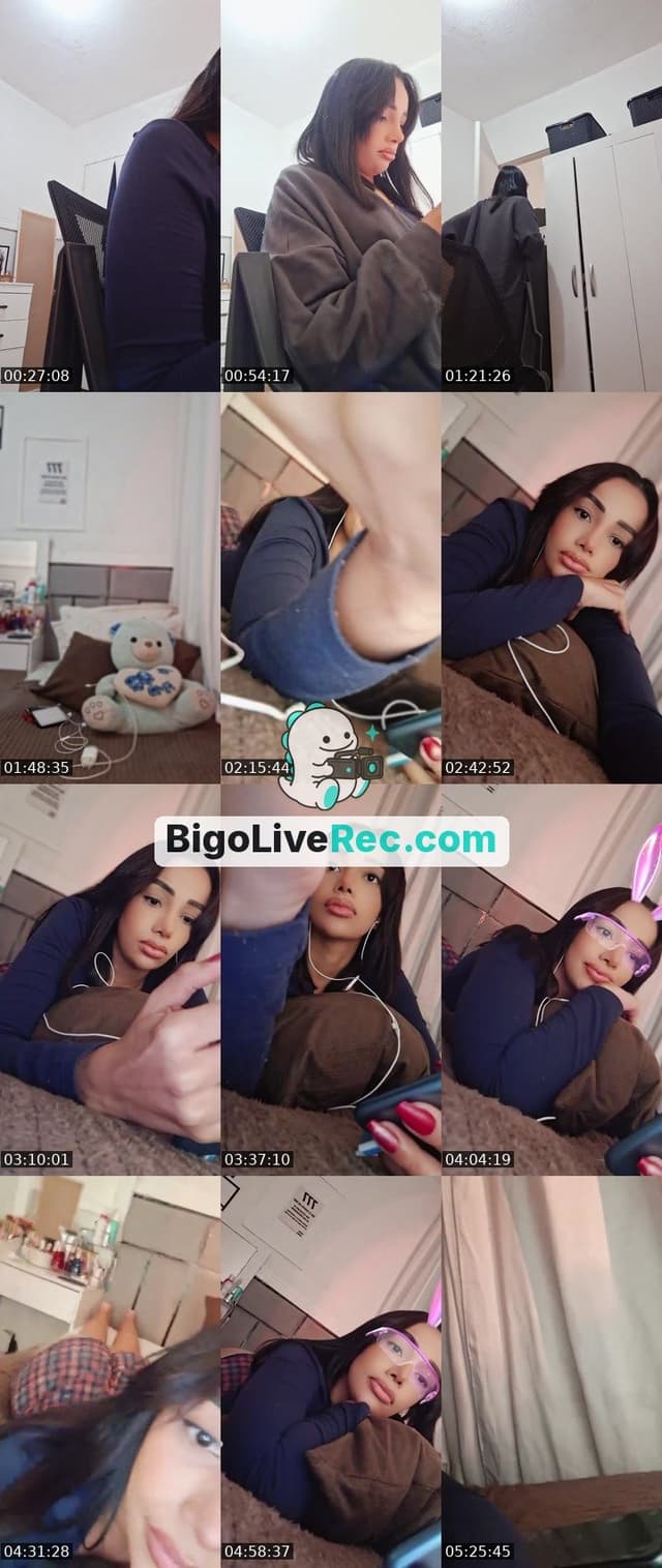 Bigo live: NENA ✨777 by @777vall