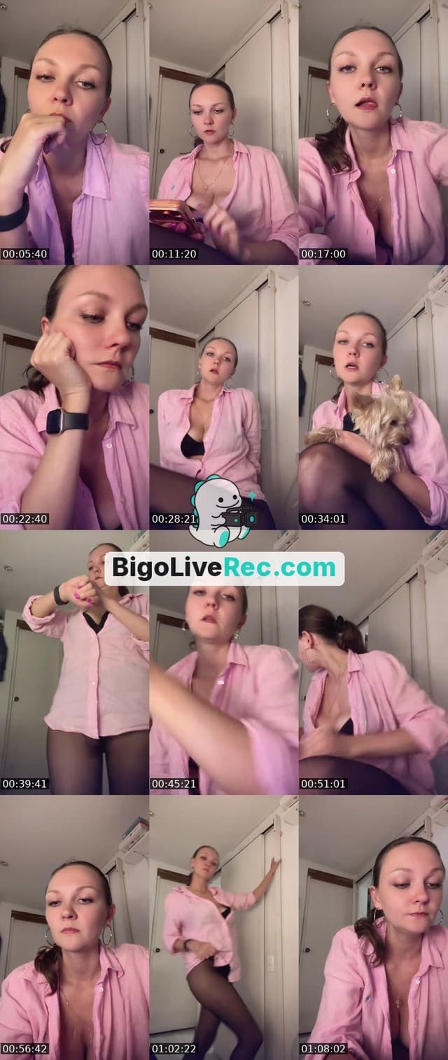 Bigo live: #Beauty Come baby 💜 by @1101469266