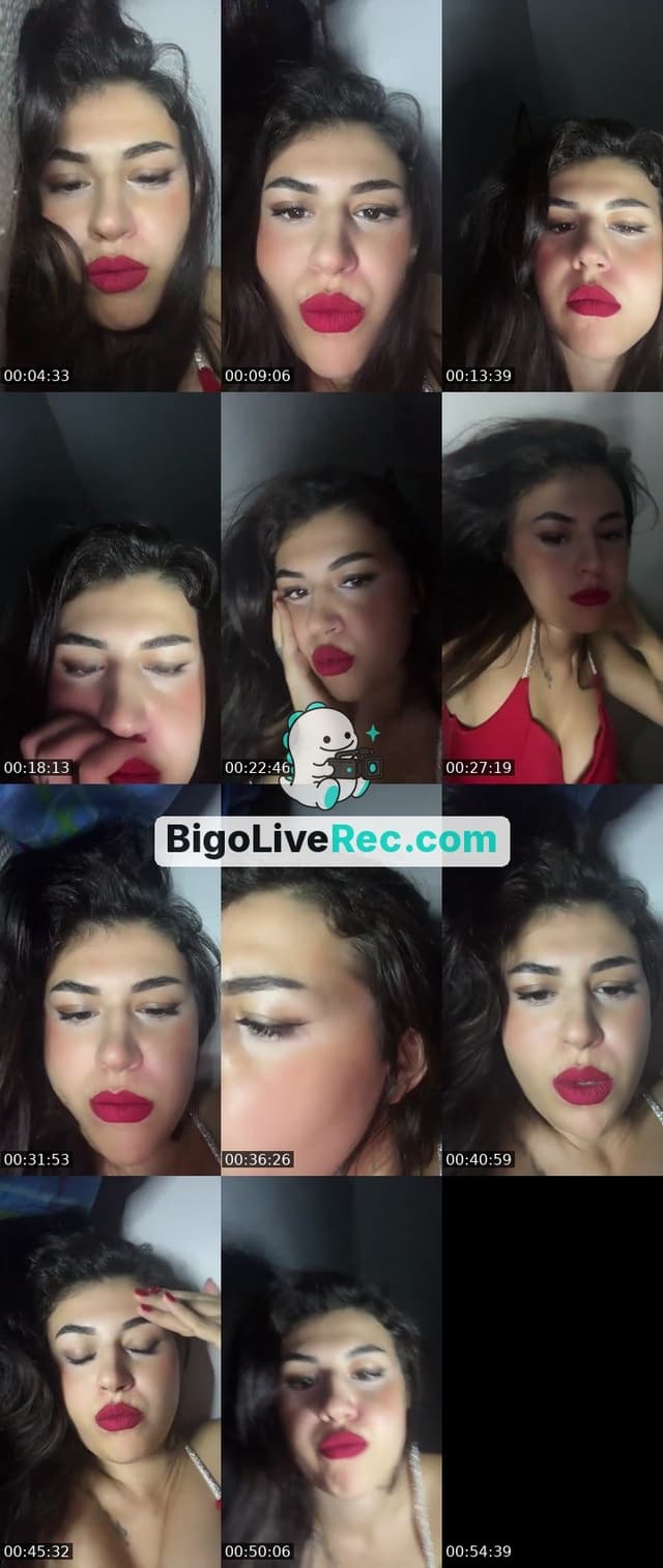 Bigo live: Buralarda yeniyiz aşko by @1125798343