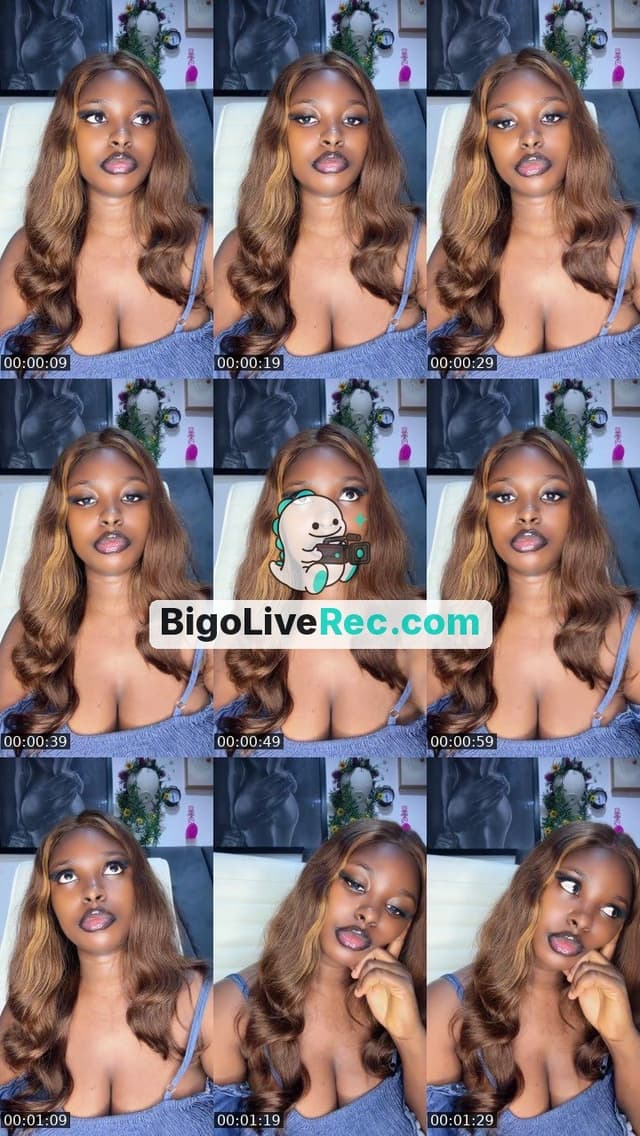 Bigo live: I need you🥹 by @honeydee_