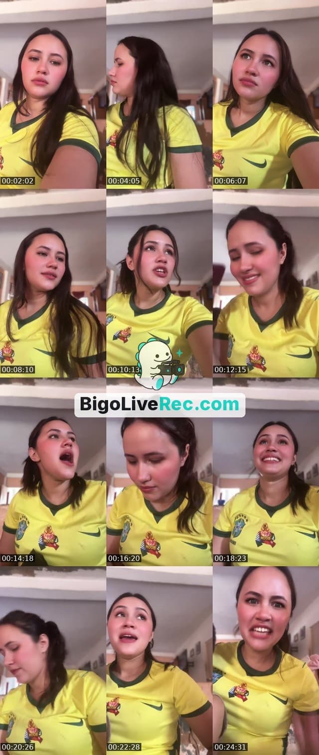 Bigo live: Ven🥹 by @danysita