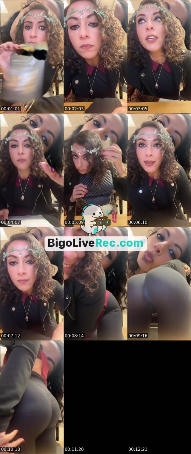 Bigo live: Sons b-day 20th ❤️🫶🏽 📦 by @queengypsyy