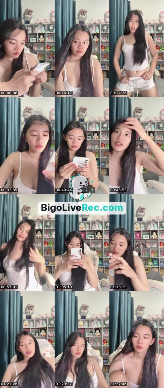 Bigo live: ᎮᎶ☆🌧️ by @fondaow