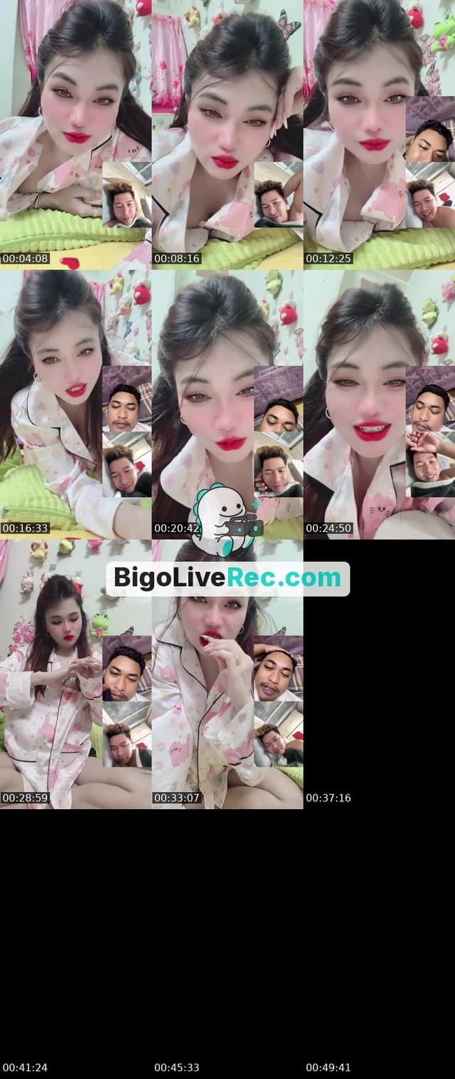 Bigo live: កំដរអូនតិចបានអត់🥲 by @849177178