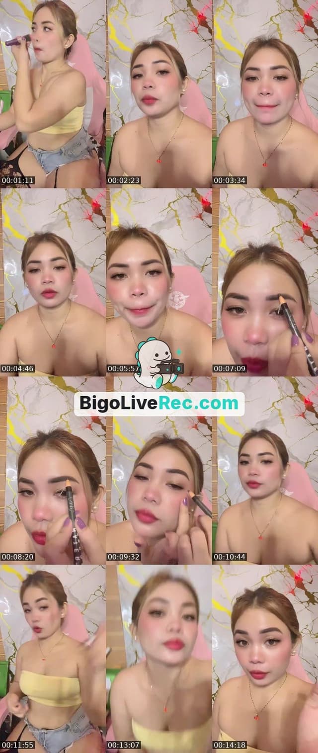 Bigo live: #Available Lets go! by @ukie2026
