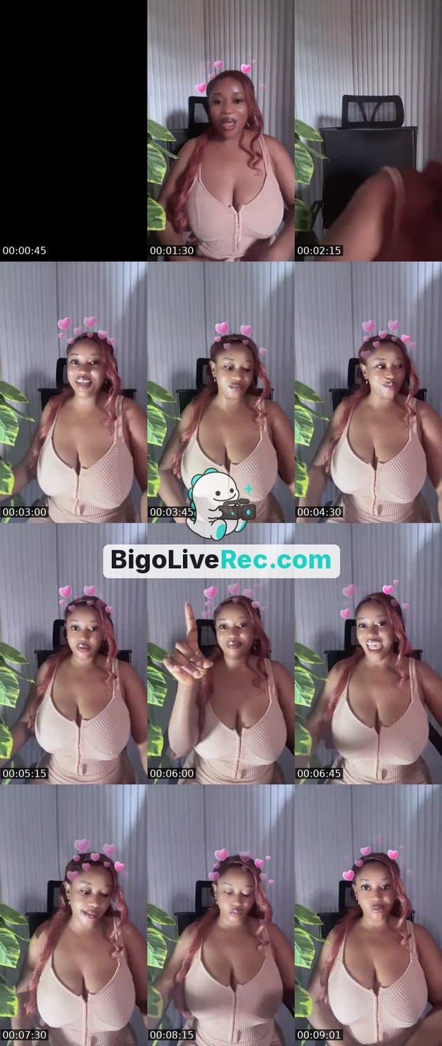 Bigo live: Chai 🥲 by @1100449847