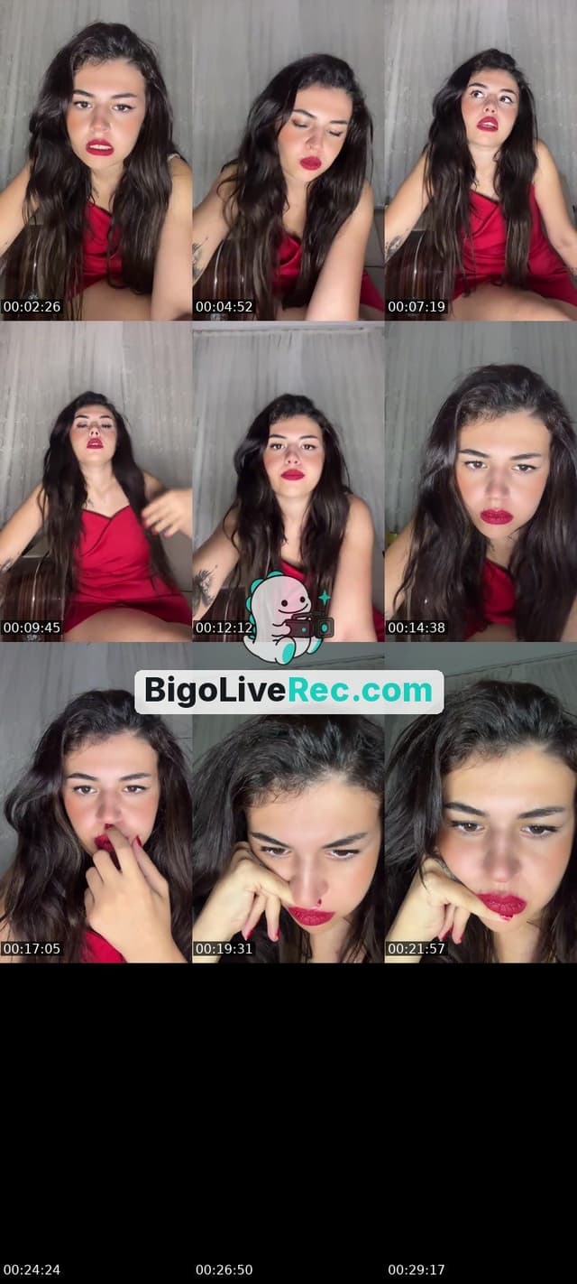 Bigo live: Buralarda yeniyiz aşko by @1125798343