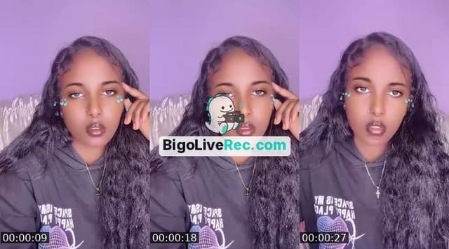Bigo live: Family please support me😊🙏 by @princess_live