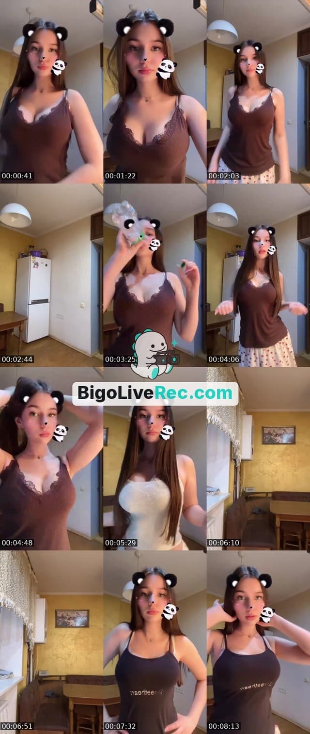 Bigo live: Hello ❤️ by @agentkissy