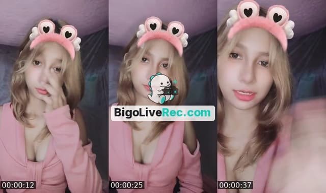 Bigo live: တူတူကမယ်လာခဲ့ by @1130651652