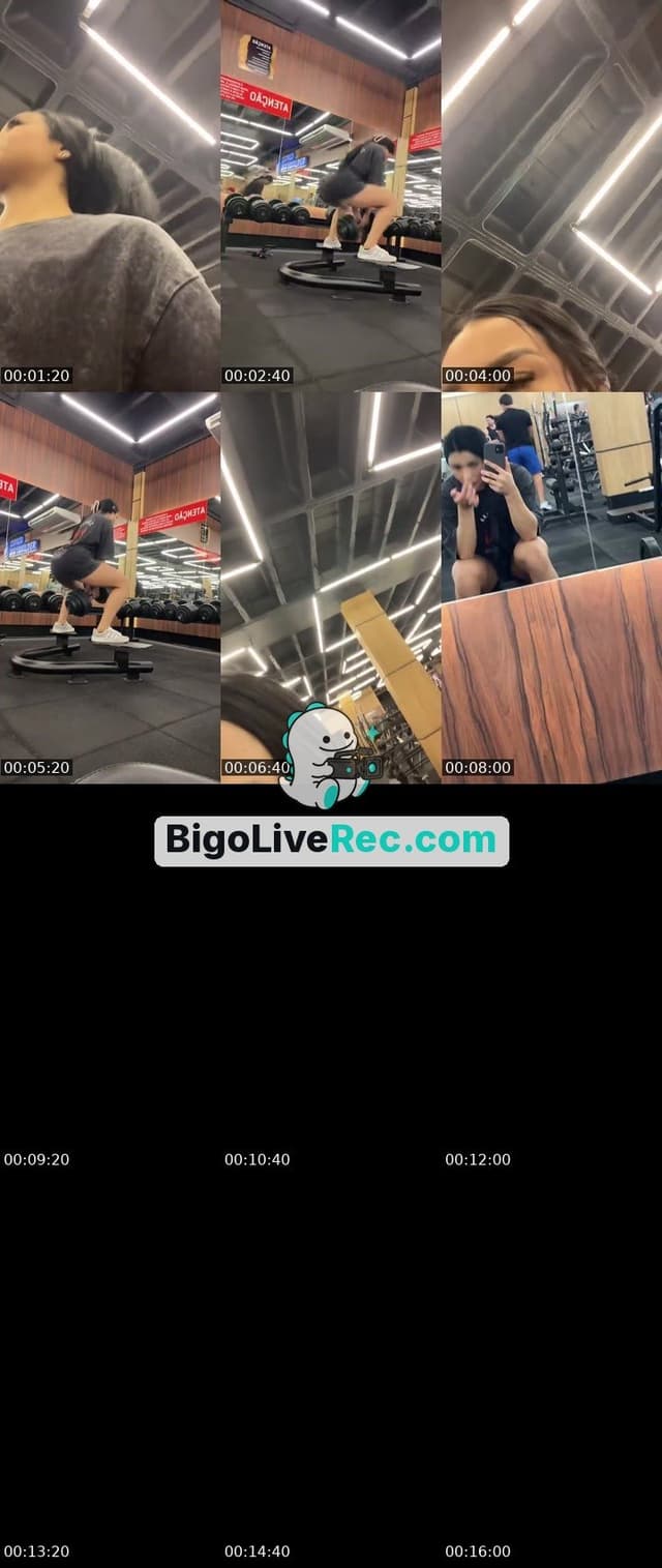 Bigo live: #Beauty  by @privanna