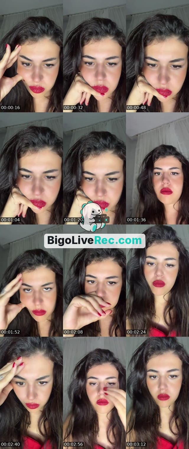 Bigo live: Buralarda yeniyiz aşko by @1125798343