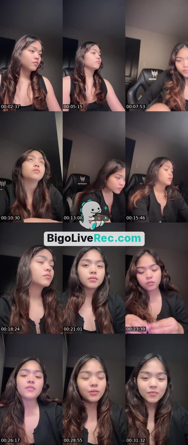 Bigo live: quickie by @dowthy