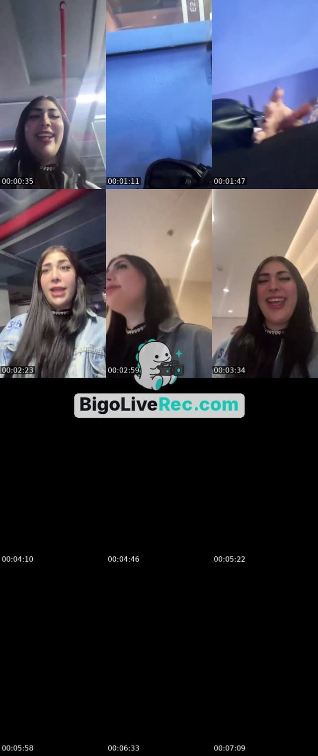 Bigo live: Oiii bbs conversem comigo ❤️ by @zschornak