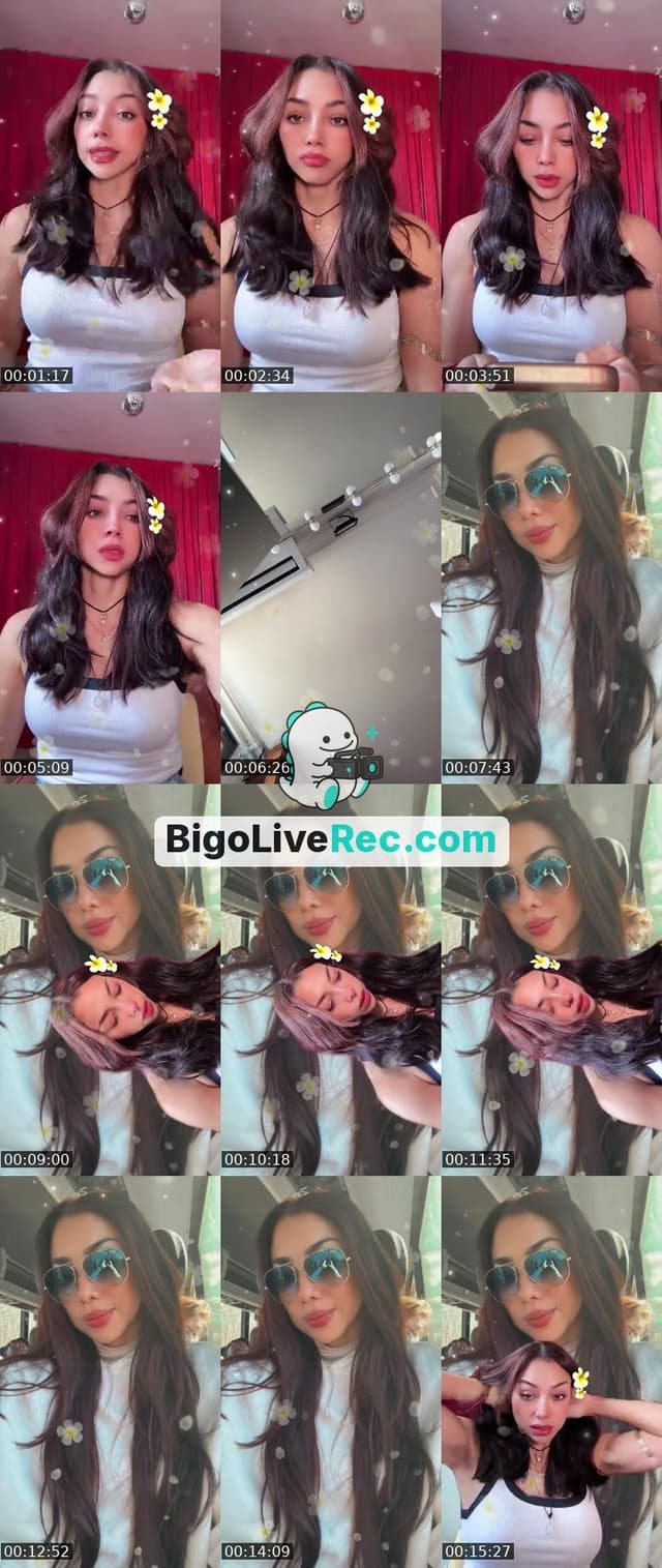 Bigo live: #Beauty 🪽🤞❤️ by @mgaret