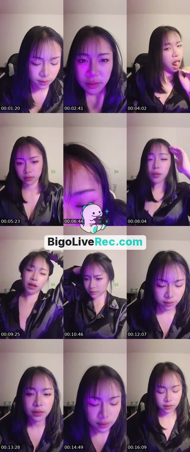 Bigo live: 🥺 by @mira189921