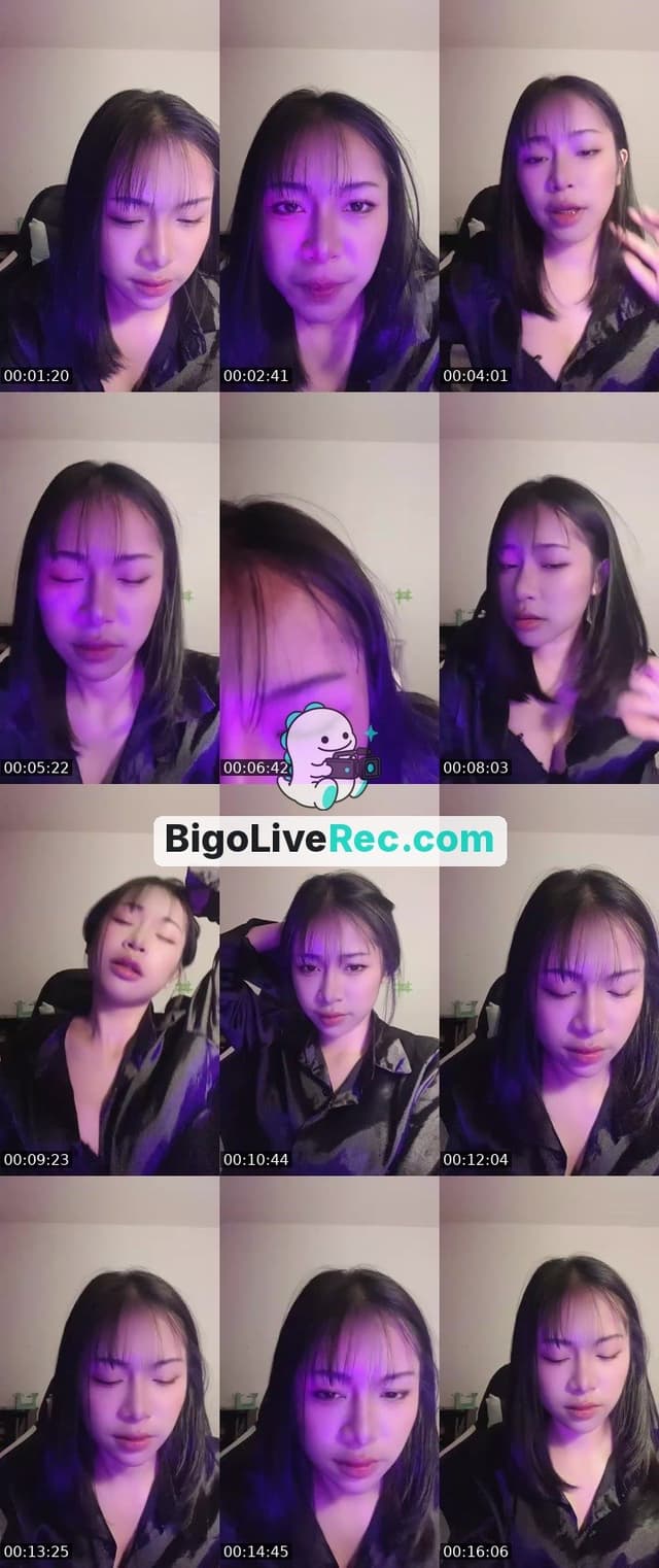 Bigo live: 🥺 by @mira189921