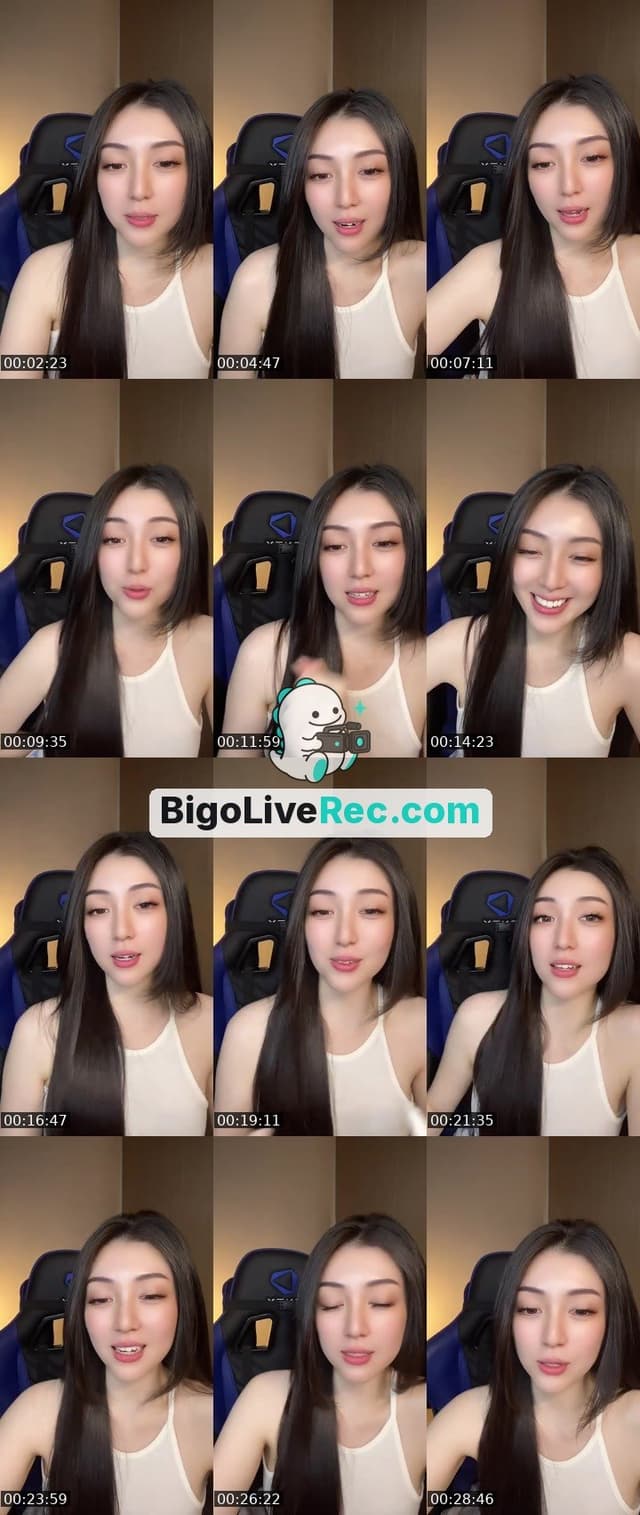 Bigo live: ✨Angelwijaya ♎️ by @angelwijayaa
