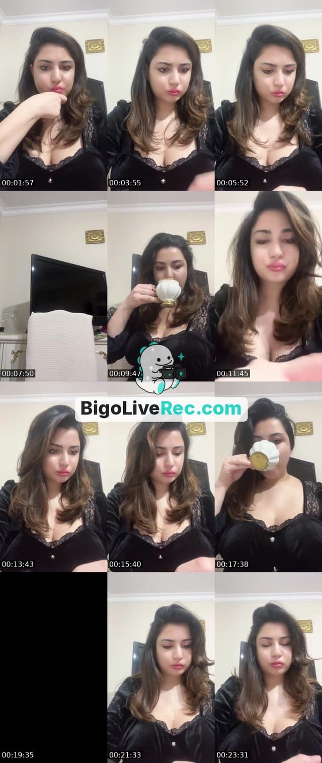 Bigo live: Elinna by @944715209