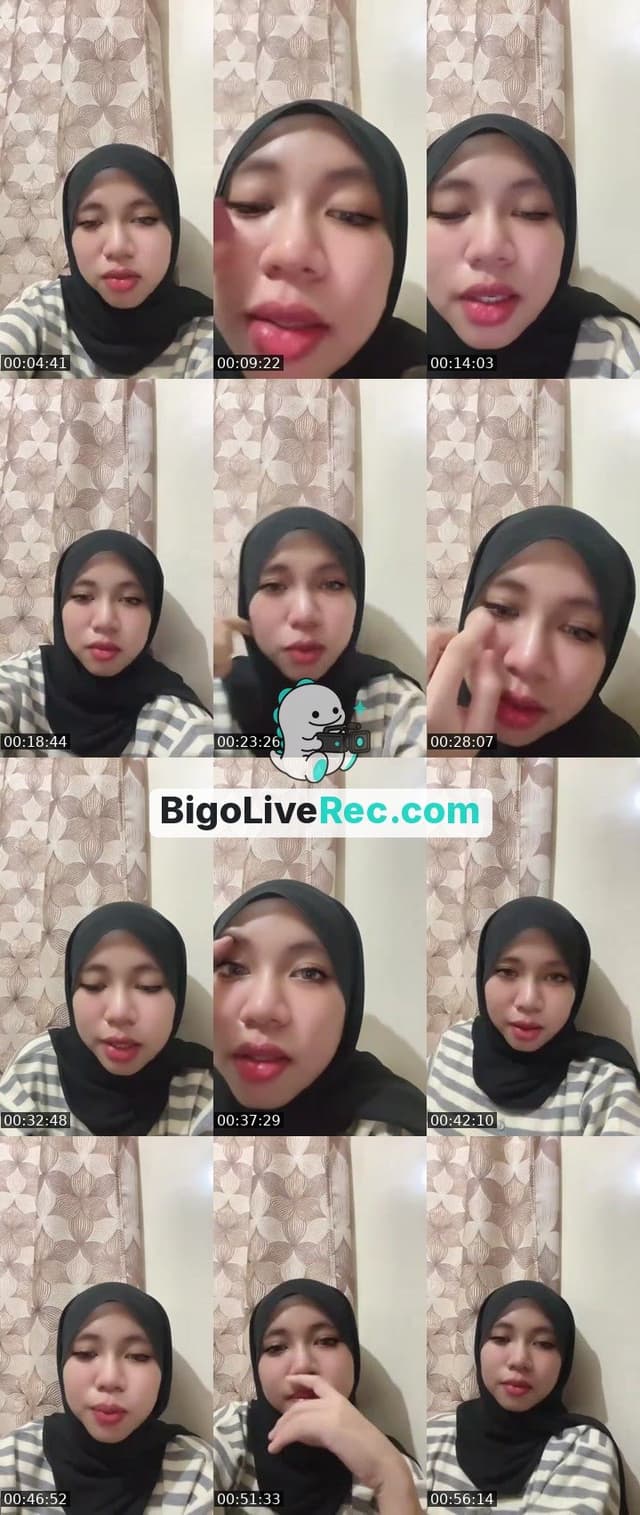 Bigo live: help tsk -50k 😘 by @ayd_