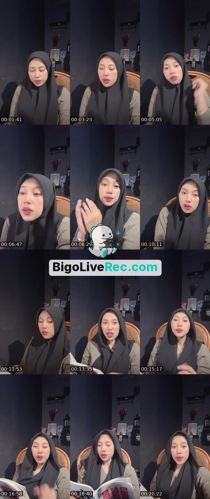 Sini yuk kangen kan