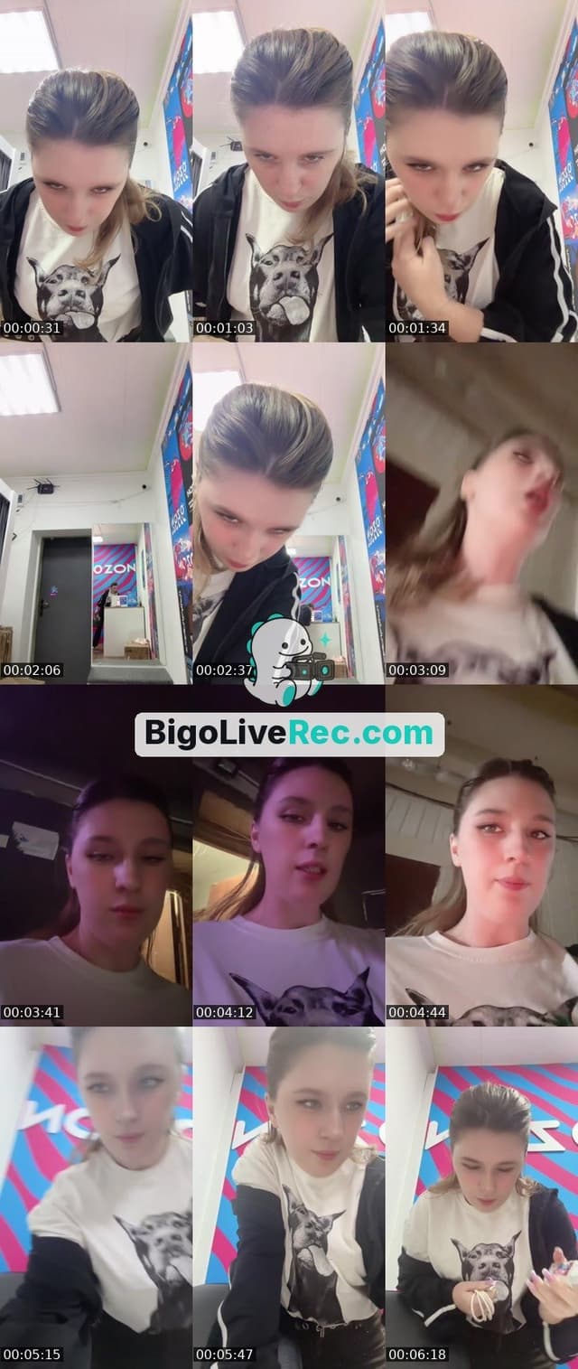 Bigo live: 🤍🤍🤍 by @1137185121