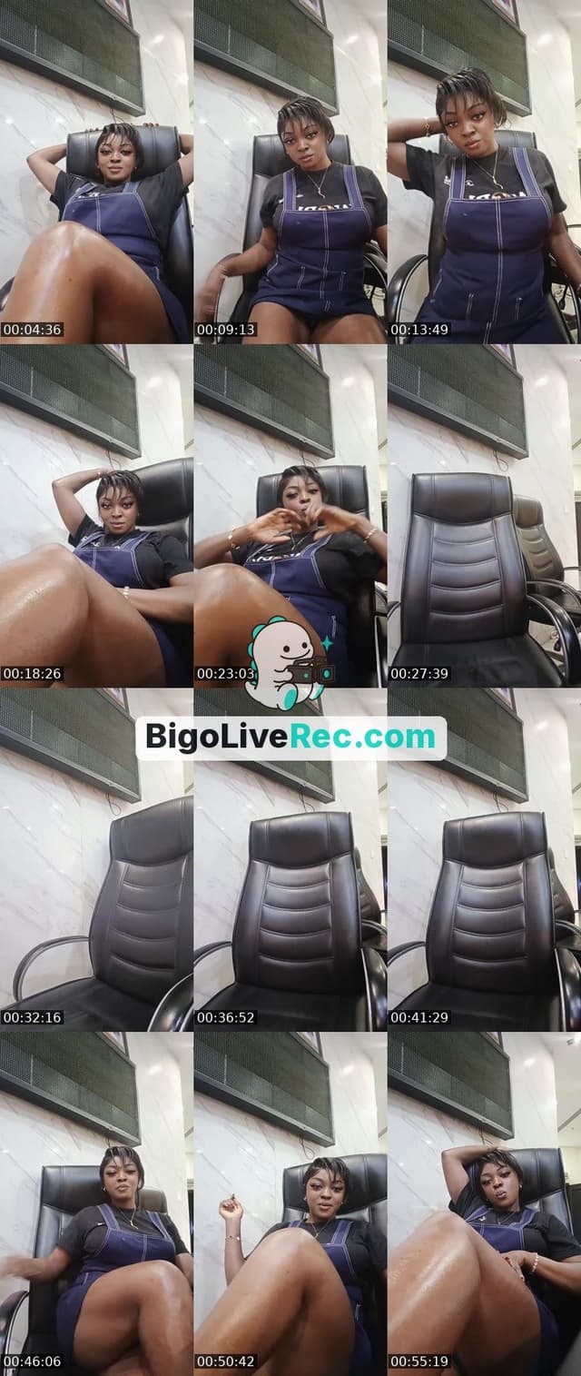 Bigo live: Support your favourite host😘 by @desirevee