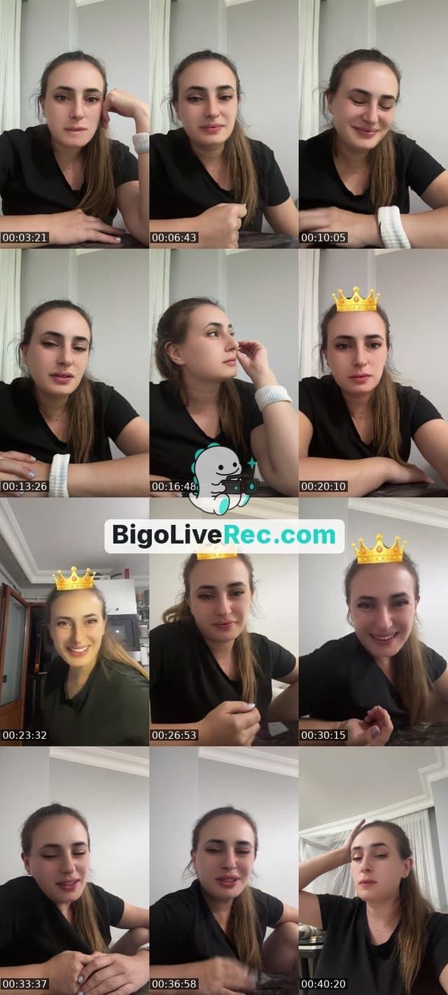Bigo live: 🎈 by @1mickey