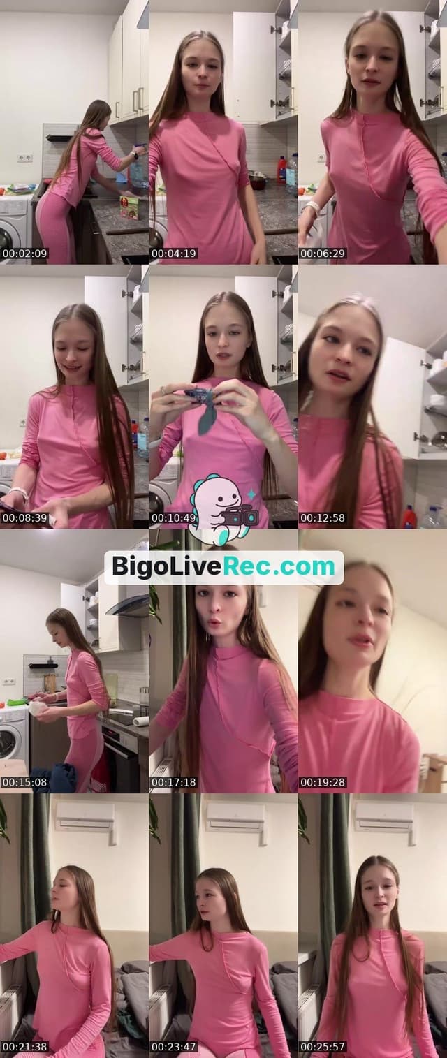Bigo live: #ток-шоу ЖДУ ЧУДА by @persefonameow