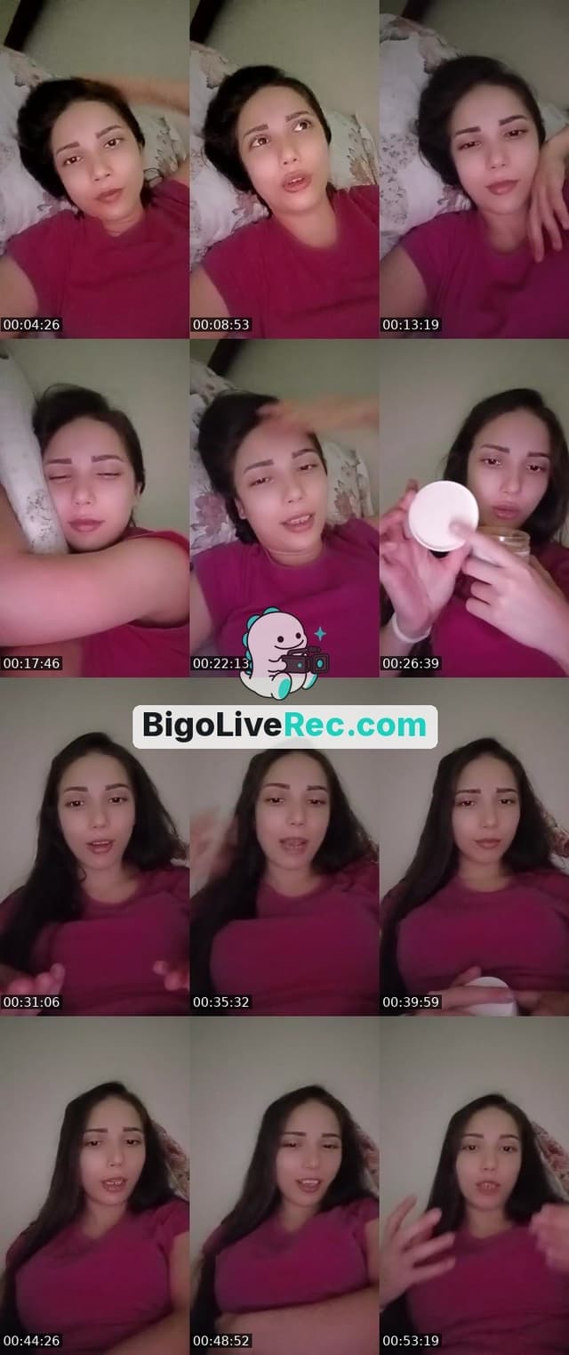 Bigo live: BUSE🪽 by @944395414