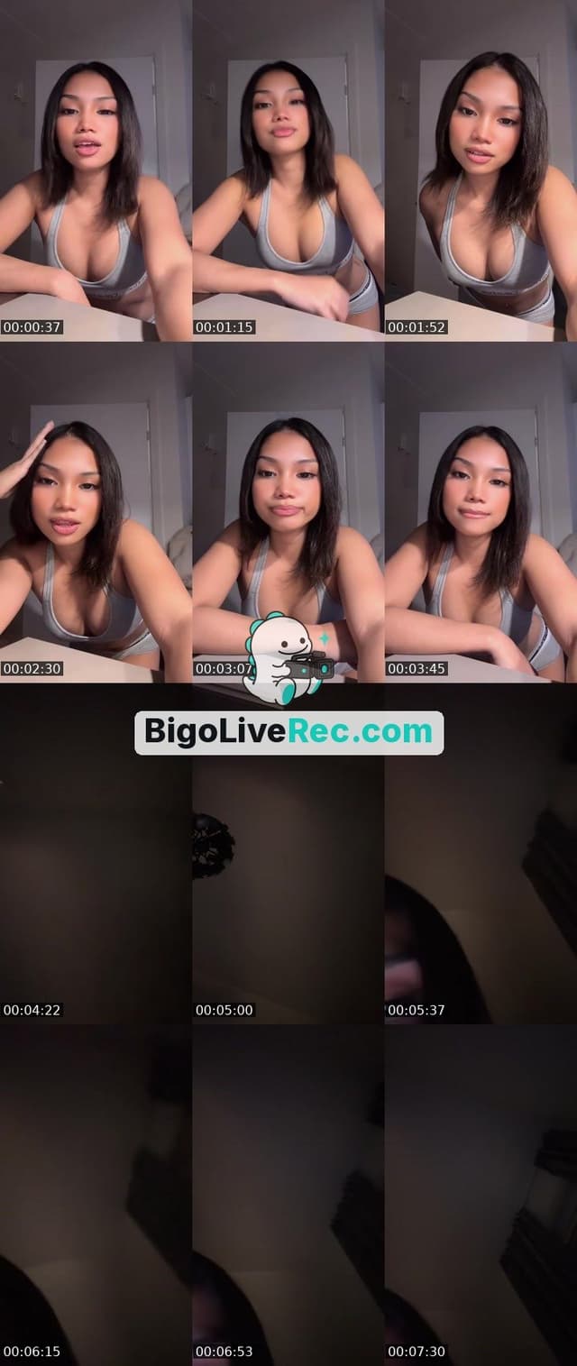 Bigo live: I know you want it🐰🎀 by @799147075