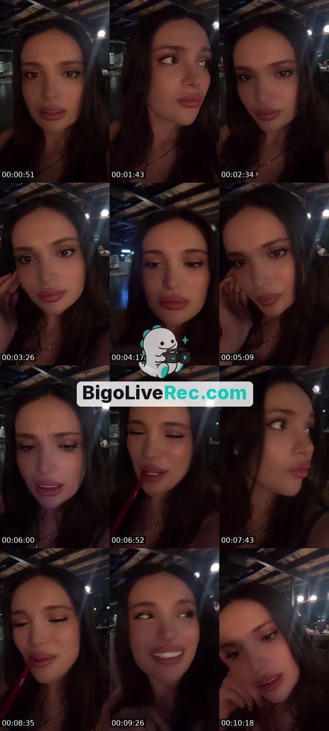 Bigo live: -10 K by @1131297408