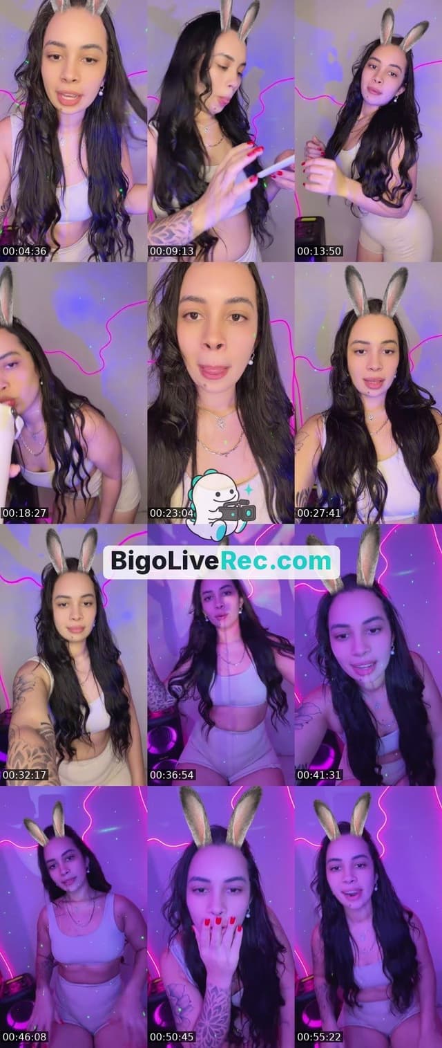 Bigo live: Vamos animar ??❤️🥳😍 by @1136259990