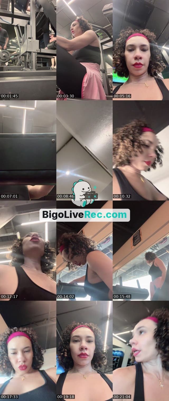 Bigo live: Veem aqui 🫶🏻 by @1132079336