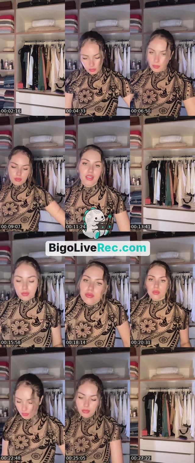 Bigo live: 🩷 Kelly🗽 by @ma.kely