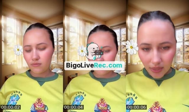 Bigo live: Ven🥹 by @danysita