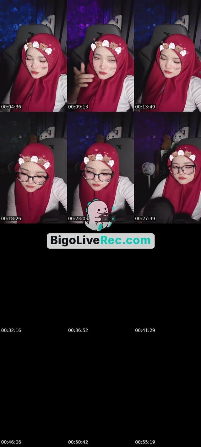 Bigo live: Jom by @babyy99