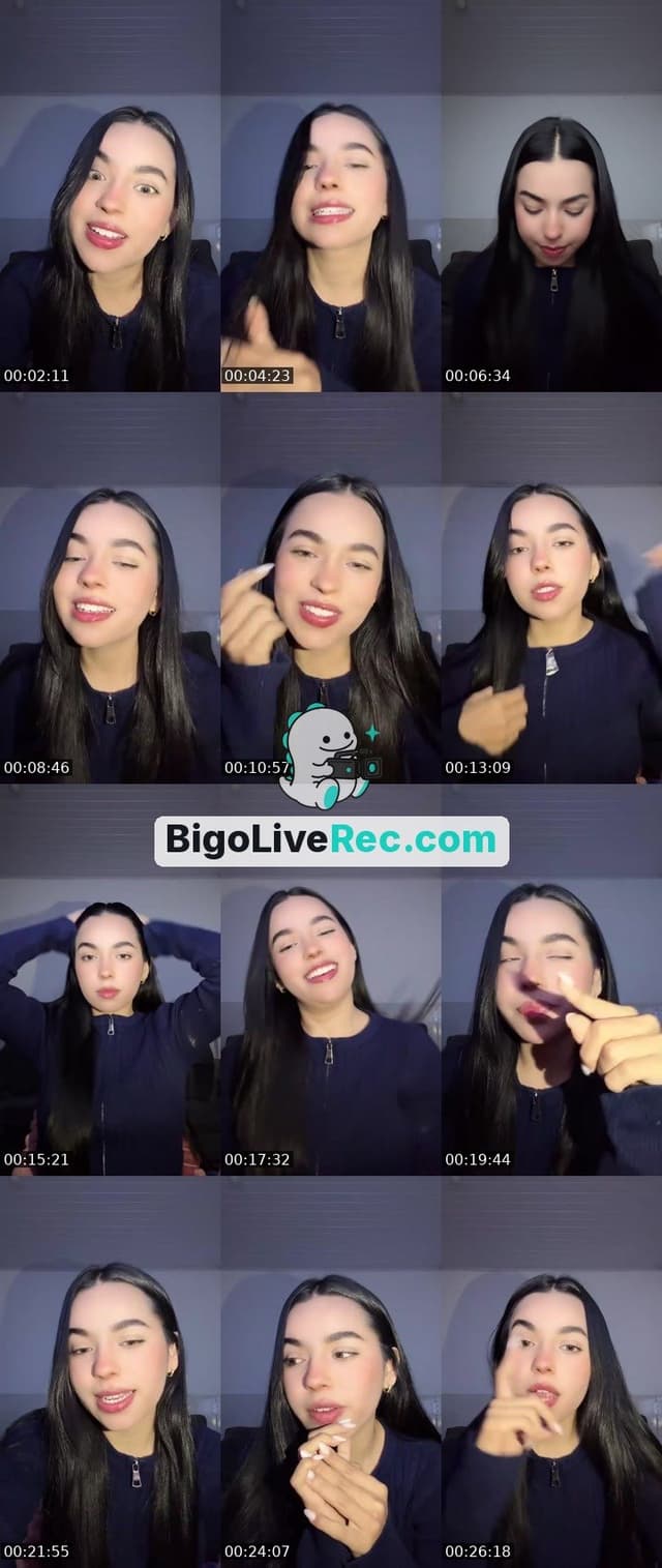 Bigo live: #Singing Vem Louvar a Deus comigo? 💖 by @ba.vict