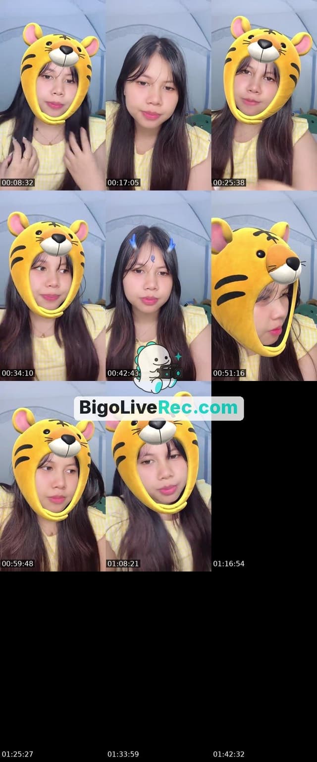 Bigo live: လာ 🤨 by @kitt2004