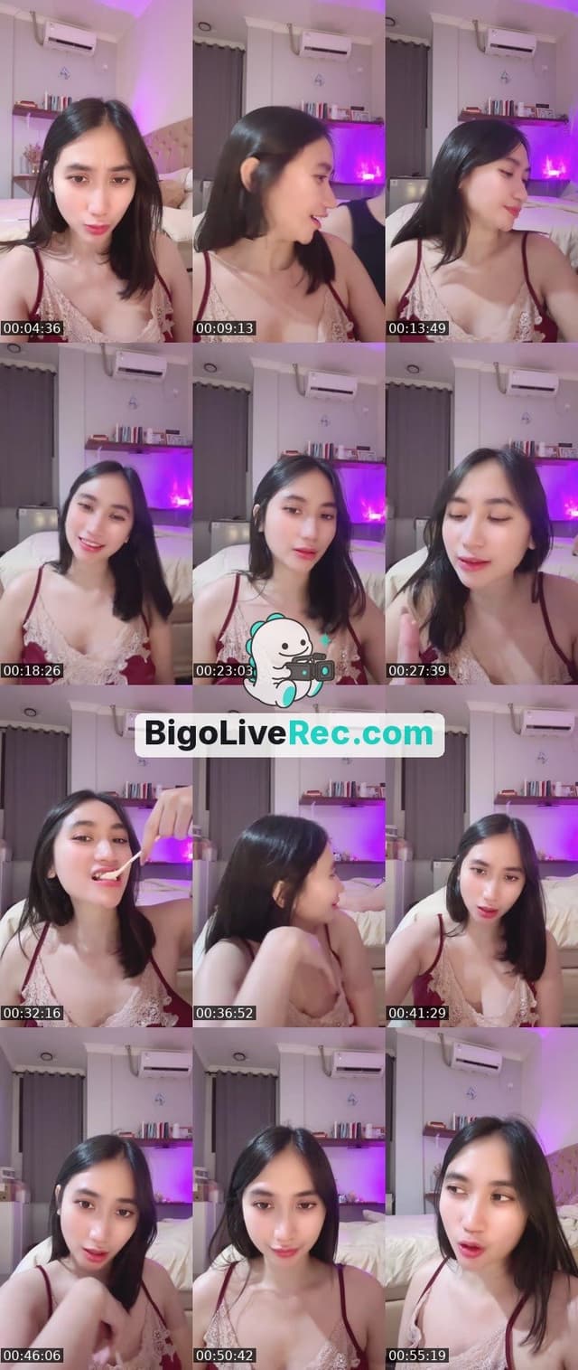 Bigo live: #Singing before sleep by @953381893