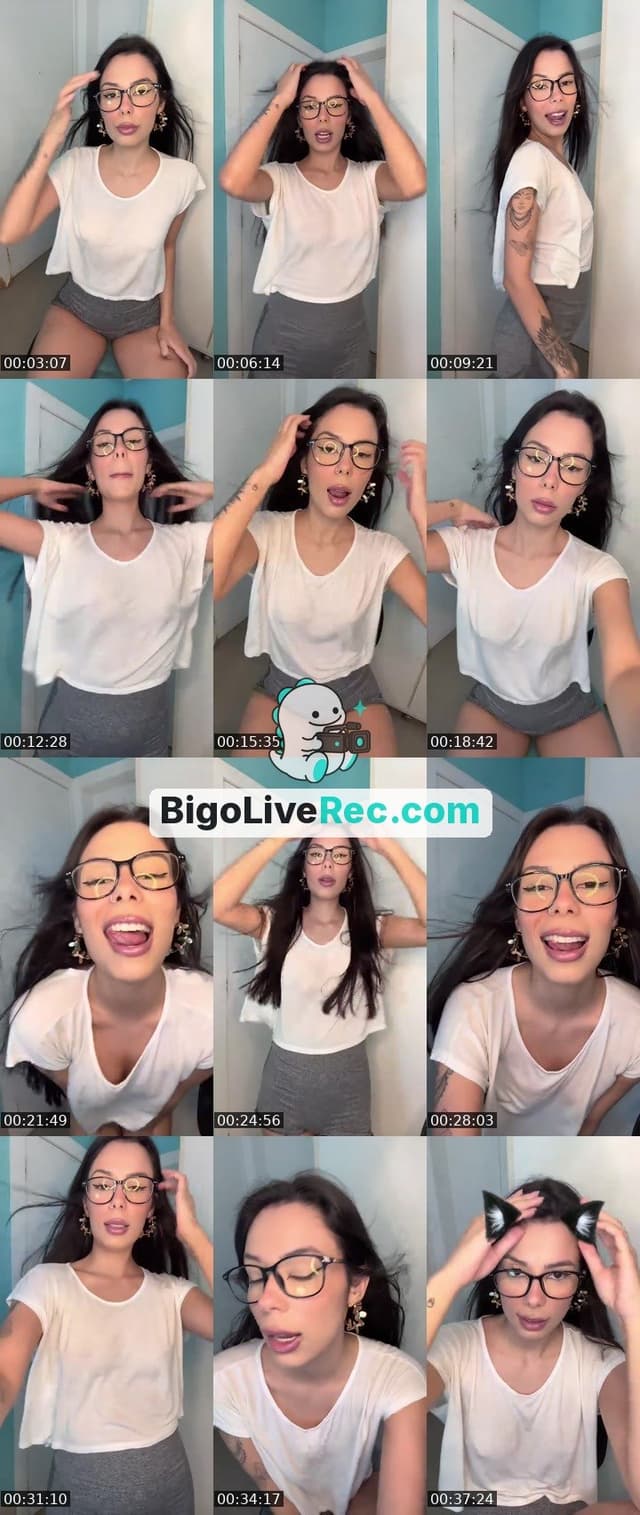 Bigo live: #MissBrasil Vem me fazer companhia ❤️‍🔥 by @al.cristal