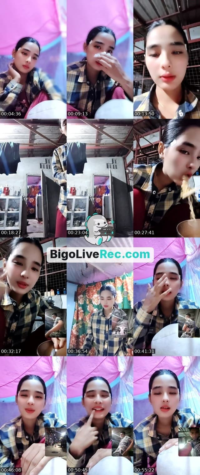Bigo live: နေမကောင်းဘူး by @1080114419