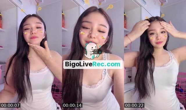 Bigo live: Holii ✨ by @yb4002