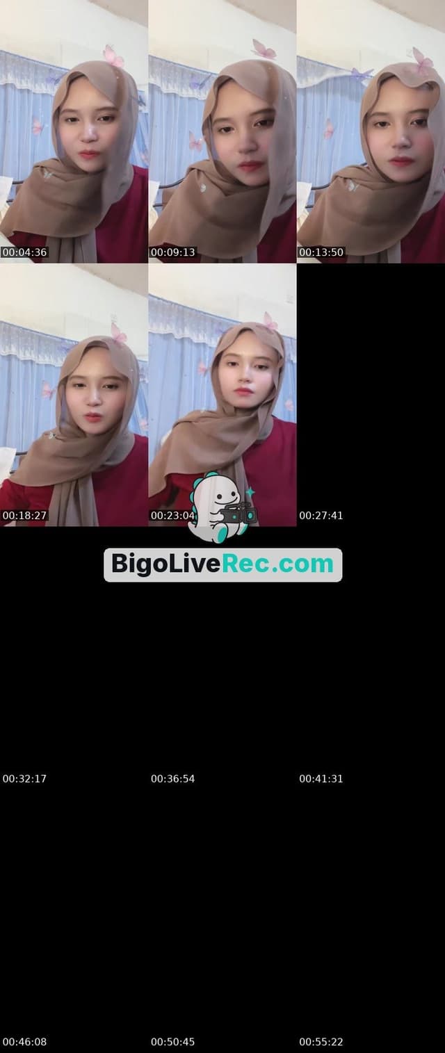 Bigo live: new task❤️ by @fyr2