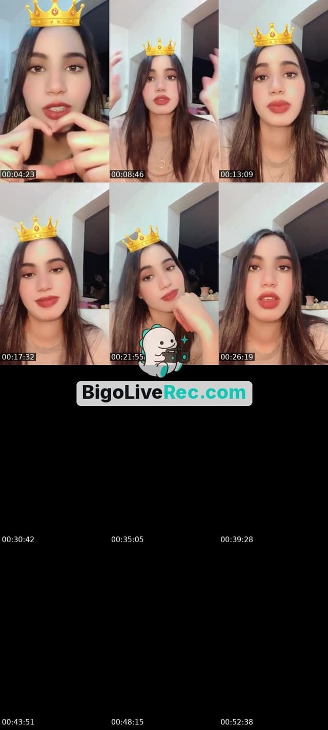 Bigo live: جديده تعالو 😍 by @1133798930