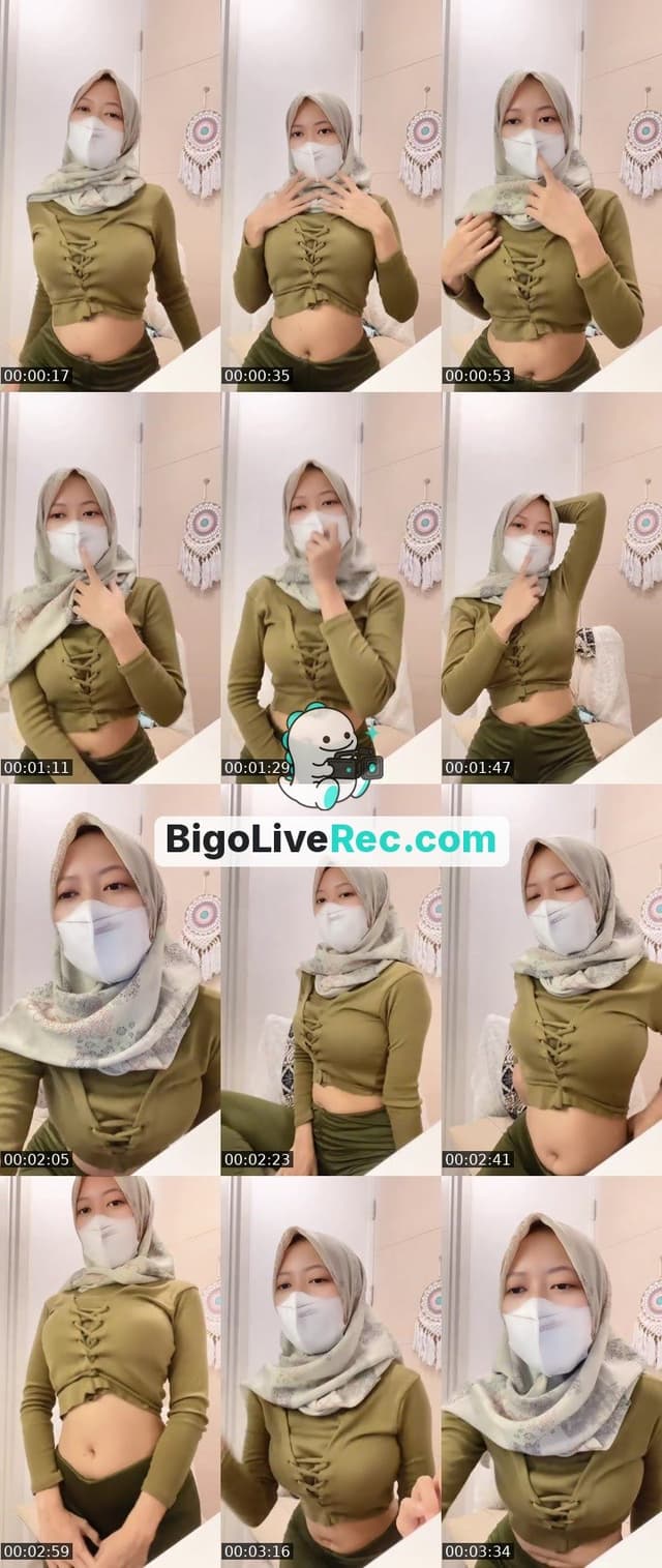 Bigo live: #Cutey Jom korang by @30june2003